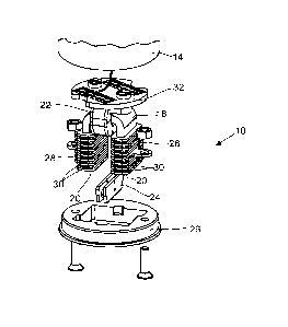 Une figure unique qui représente un dessin illustrant l'invention.